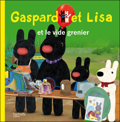 Le vide grenier