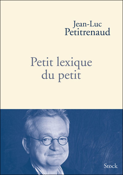 Petit lexique gourmand du petit