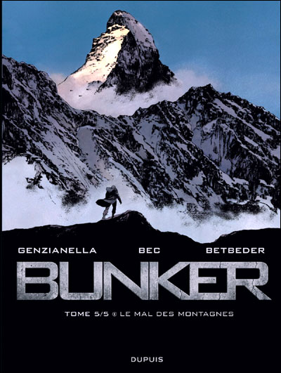 Le mal des montagnes