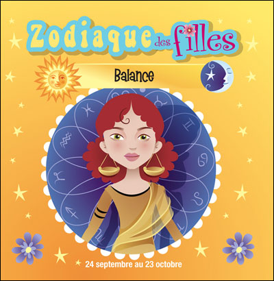 Balance fille 2025