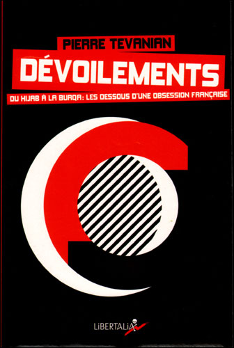 Devoilements - du hijab a la burqa...