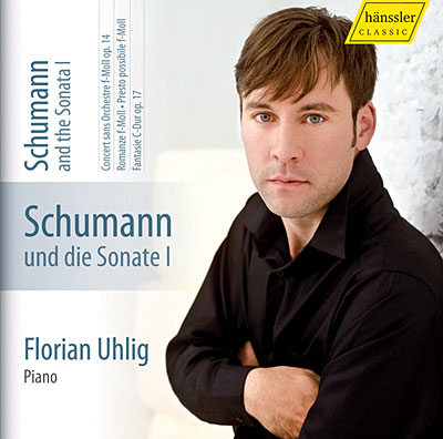 Schumann und die sonate 1