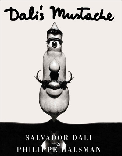 Dali's mustache