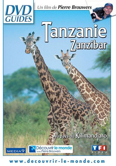Tanzanie - Zanzibar : Au pays du Kilimandjaro