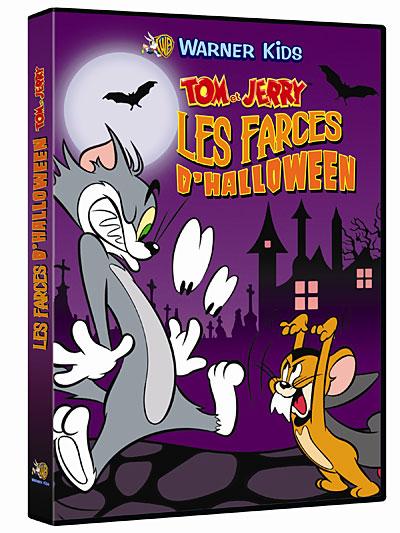 Les farces d'Halloween