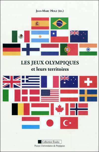 Les jeux olympiques et leurs territoires