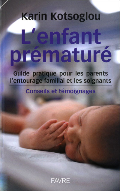 L'enfant prématuré