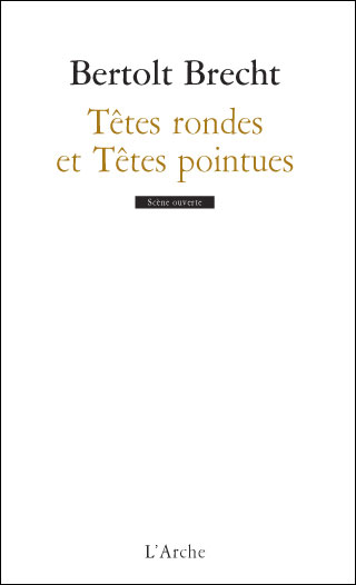 Têtes rondes et têtes pointues