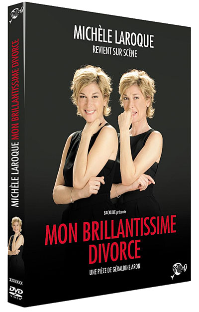 Mon brillantissime divorce