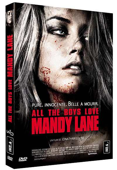 All the Boys love Mandy Lane