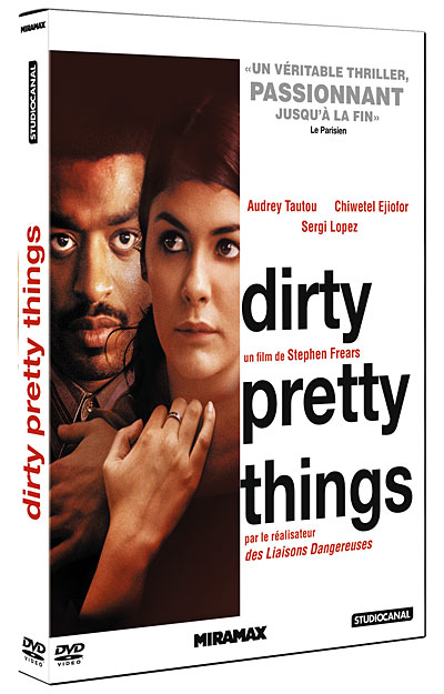 Dirty Pretty Things