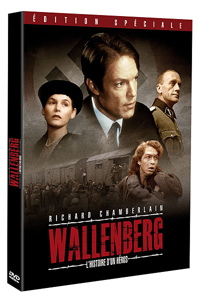 Wallenberg : L'histoire d'un héros