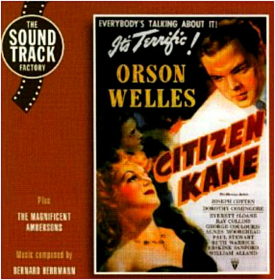Citizen Kane - Splendeur des Amberson