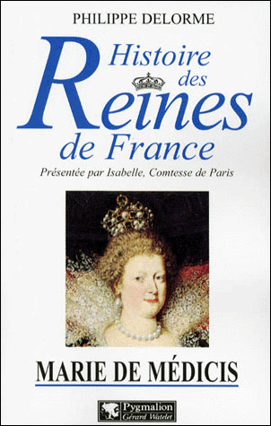 Marie de Médicis