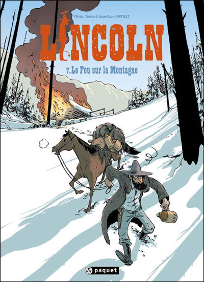 Lincoln