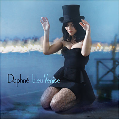 Bleu Venise