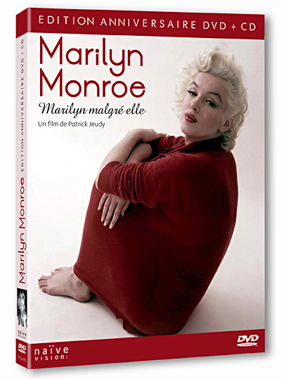 Marilyn malgré elle - Inclus CD bonus