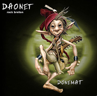 Donemat