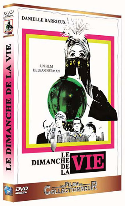 Le dimanche de la vie