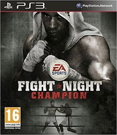 Fight Night Champion