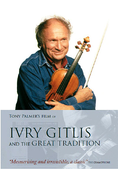 GREAT TRADITION/DVD