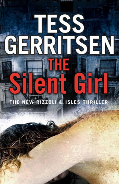SILENT GIRL