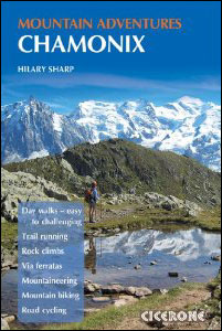Mountain Adventures Chamonix