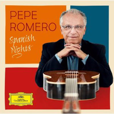 Spanish nights