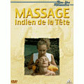 Massage indien de la tête