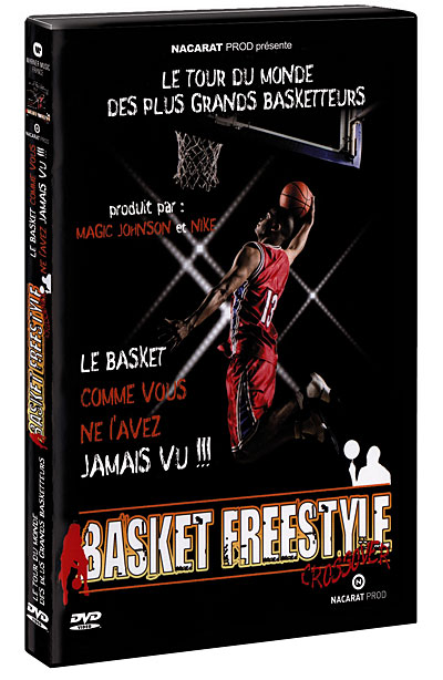 Basket Freestyle