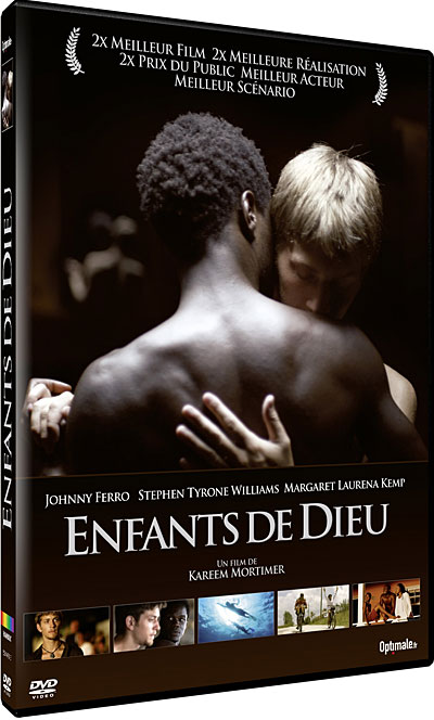 Enfants de Dieu