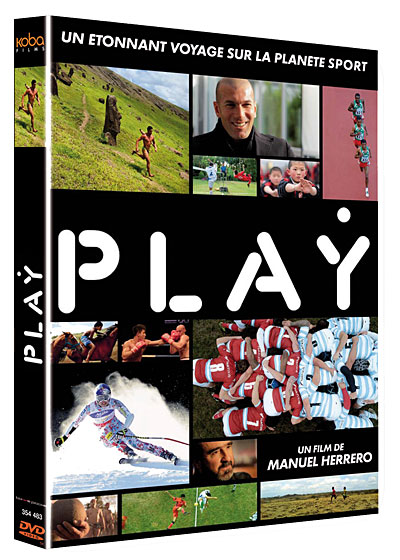 Play - Blu-Ray