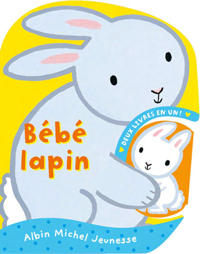 Bebe Lapin Cartonne Emily Bolam Achat Livre Fnac