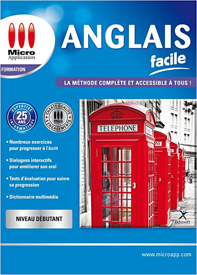 Anglais Facile