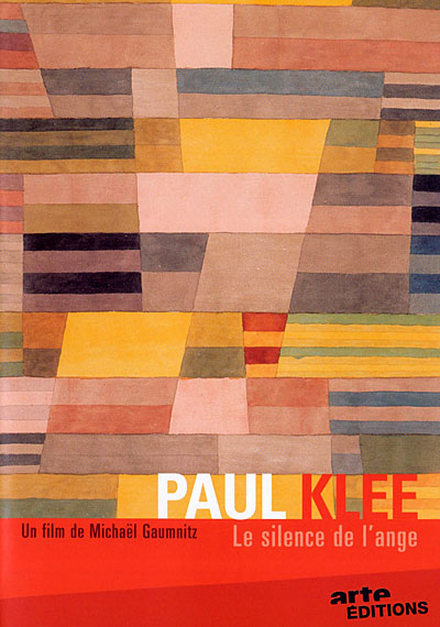 Klee Paul, le silence de l'ange