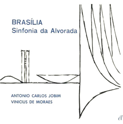 Brasilia sinfonia da alvorada