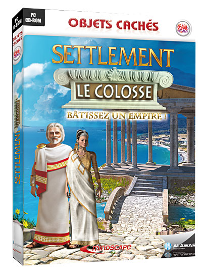 Settlement Le Colosse
