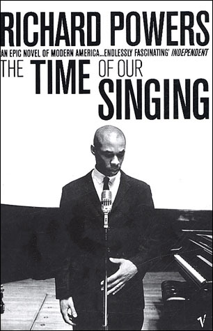 TIME OF OUR SINGING
