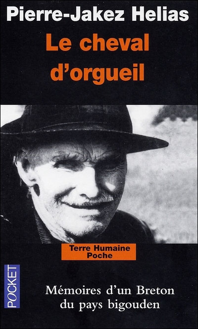 Le cheval d'orgueil