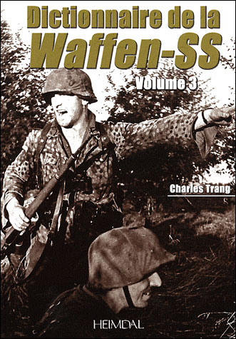 Dictionnaire de la Waffen SS