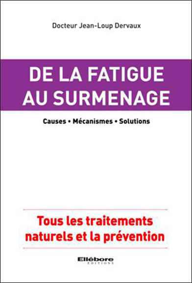 De la fatigue au surmenage