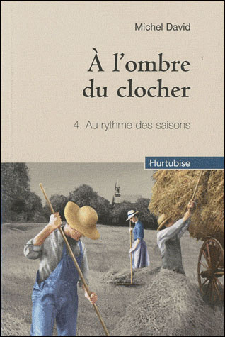 Au rythme des saisons