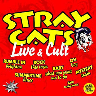 Live and cults