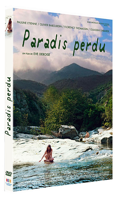 Paradis perdu