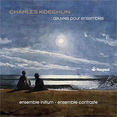 Oeuvres pour ensembles