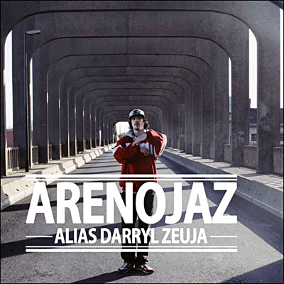 Alias Darryl Zeuja