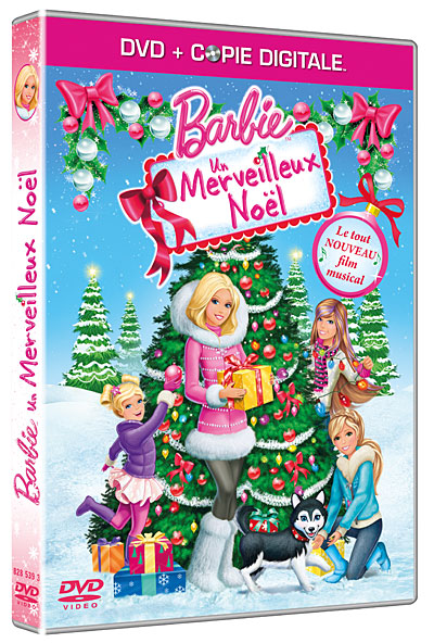 Merveilleux Noël