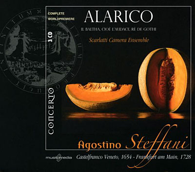 Alarico