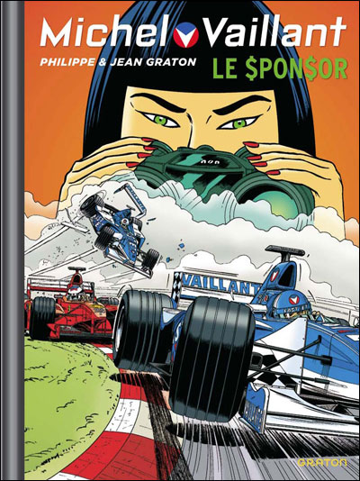 Le sponsor