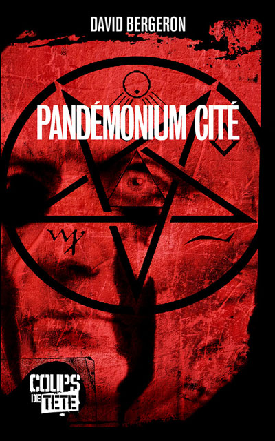 Pandemonium cité